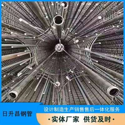 望花桩基声测管检测时主要考虑两方面的规范内容