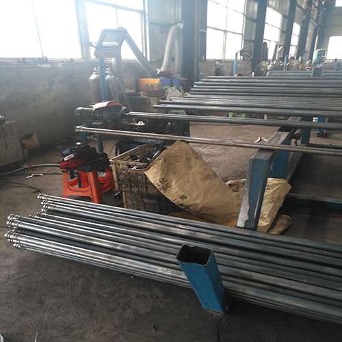 望花桥梁桩基声测管的施工工艺流程